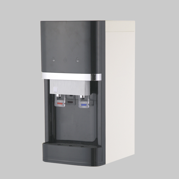 2018 New Popular Design Countertop Water Dispenser Buy Hot And